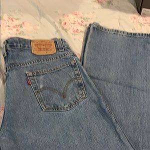 Vintage Levi’s